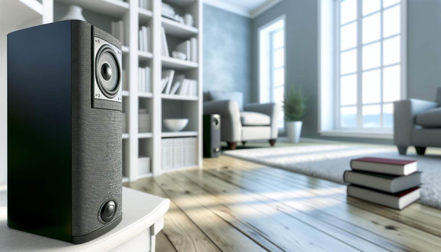 Audio multiroom : le guide ultime pour chez vous