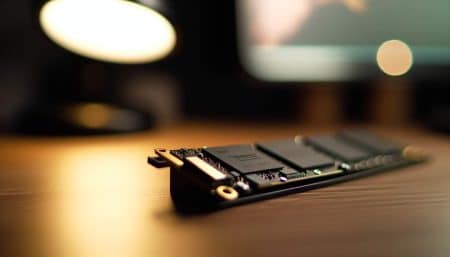 Boostez votre PC: quel SSD interne choisir ?