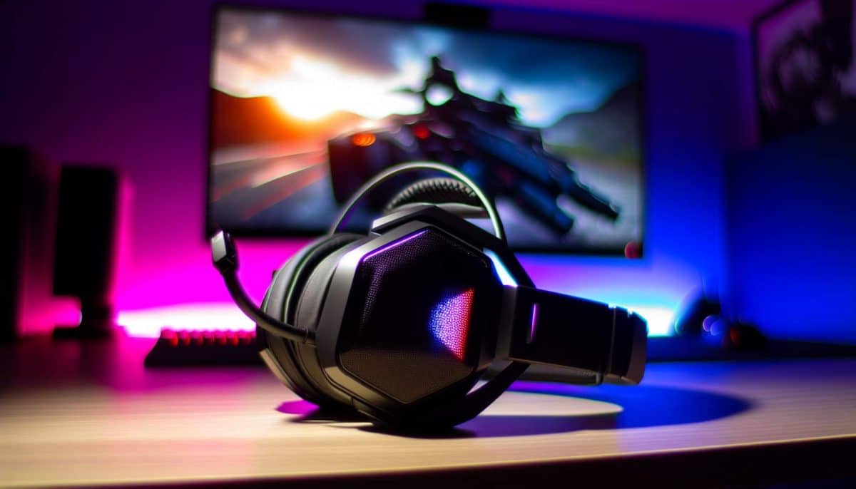 Casques Gaming Micro Quel Mod Le Choisir