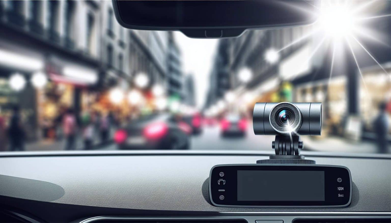 Dashcam voiture: quelle est la meilleure pour vous?