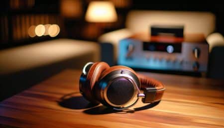 Découvrez les casques audiophiles incontournables