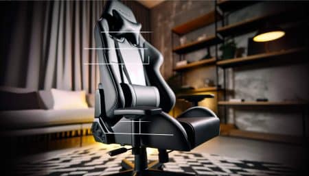 Les chaises gaming ergonomiques incontournables