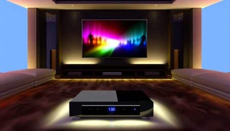 Quel lecteur Blu-ray 4K choisir en 2023 ?