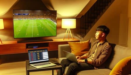 Regarder Ligue Europa : astuces streaming et TV